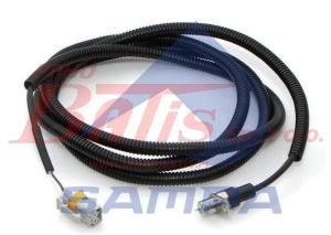 CZUJNIK sampa ABS PROSTY LEWY L-2070MM MAN TGA