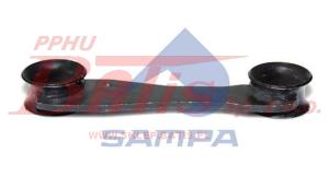 ŁĄCZNIK sampa ZAWIESZENIA KABINY SCANIA P/G/R/T/SERIA 4