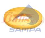 PODKŁADKA sampa ZAWIESZENIA KABINY MAN TGA