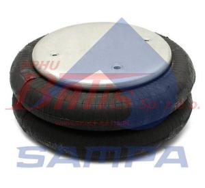 PODUSZKA sampa ZAWIESZENIA BAŁWANEK 2C 315-225 P03 MAN OŚ TYLNA//SCHMITZ