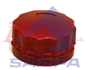 KOREK sampa RURY WLEWU OLEJU DAF F 65/75/85/95/95XF/XF105