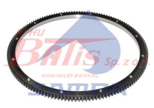 WIENIEC sampa  ZĘBATY KOŁA ZAMACHOWEGO OM906LA