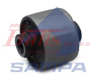 TULEJA sampa ZAWIESZENIA KABINY PRZEDNIA RVI PREMIUM/KERAX/MIDLUM // 16,5*60,5*68 26963 5010316015