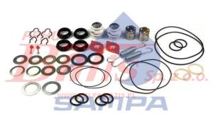 KPL.NAPRAWCZY sampa  ROZPIERAKA TYP-SKRS/RZ9042/OD 1995=>1998/KPL.NA OŚ