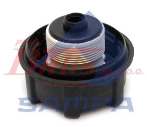 KOREK sampa  ZBIORNICZKA WYRÓWNAWCZEGO DAF 75CF/85CF/CF65/CF75/CF85producent sampa