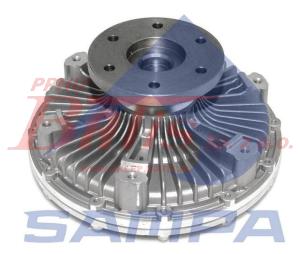 SPRZĘGŁO sampa VISCO RVI PREMIUM 385-400 /MOCOWANIE 6 S , TRM 10000  5010269869S