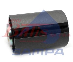 TULEJA sampa RESORU 62,3*20,5*97 IVECO/EUROSTAR/EUROTECH/EUROTRAKKER/STRALIS