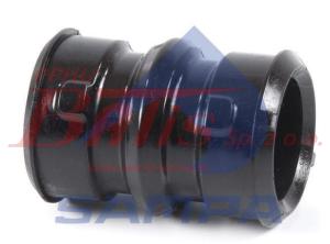 TULEJKA sampa WSPORNIKA BŁOTNIKA 60X81X126 mm SCANIA 4