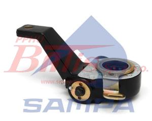 DŹWIGNIA sampa ROZPIERAKA AUTOMAT PRAWA SCANIA 94/114/124/164