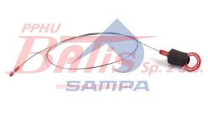 MIARKA sampa POZIOMU OLEJU MERCEDES