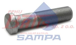 ŚRUBA sampa KOŁA M22*1,5*90 101,5