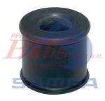 TULEJA sampa AMORTYZATORA PRZEDNIEGO/TYLNEGO GUMOWA MERCEDES ACTROS/AXOR/NG/MK/SK// 20*40*39
