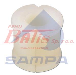 OBEJMA sampa STABILIZATORA RVI MIDLLUM 38*64,5/81*76,5
