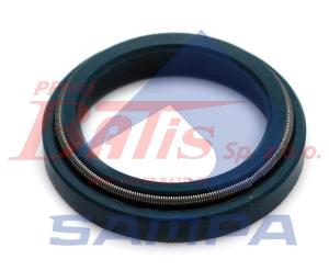 USZCZELNIACZ sampa KOLUMNY KIEROWNICZEJ 26*34*4,5/7 DODATKOWA WARGA VOLVO/F10/F12/F16