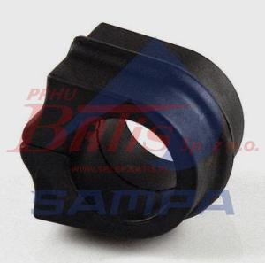 TULEJA sampa STABILIZATORA