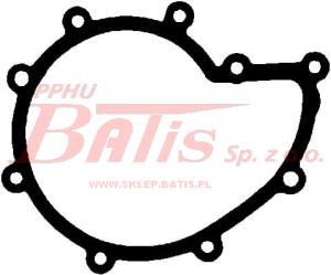 USZCZELKA erling POMPY WODY SCANIA 114/124/P/G/R/T DSC12