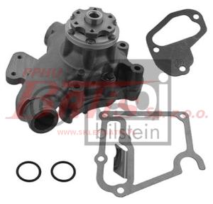 POMPA febi WODY MERCEDES OM366