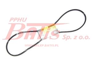 PASEK KLINOWY 10*1475 /MAN/LEYLAND/FORD CARGO/ bosch