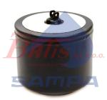 DZWON sampa PODUSZKI ZAWIESZENIA TYP 53-1/PD /DO PODUSZKI 644/713/716/768/4713N