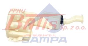 ZBIORNICZEK sampa SPRYSKIWACZY VOLVO FH Z WLEWEM