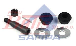 KPL.NAPRAWCZY sampa AMORTYZATORA SCANIA PRZÓD 92/G/P/R 112/P/R 113/R 142/R 143/114 G/124 C/G/L// 22*47*25/