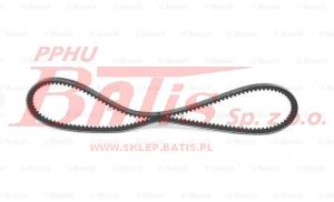 PASEK KLINOWY 10*1375 IVECO/MAN bosch