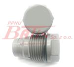 ZAWÓR bosch OGRANICZAJĄCY CIŚNIENIE REDUKTOR CIŚNIENIA SYSTEM COMMON RAIL RENAULT/MAN