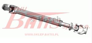 WAŁEK bosch KOLUMNY KIEROWNICZEJ FH12