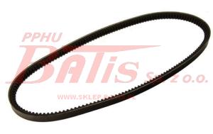 PASEK bosch KLINOWY 13*1275 /MAN/MERCEDES/IVECO/DAF/