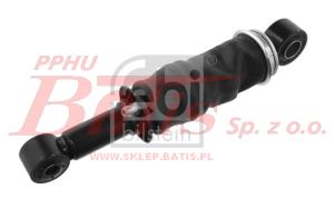 AMORTYZATOR febi KABINY Z PODUSZKĄ PRZEDNI O/O IVECO STRALIS