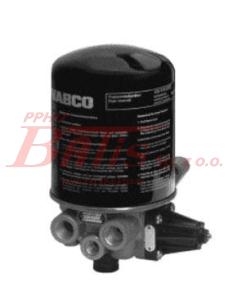 OSUSZACZ ebs POWIETRZA M.A.N. TGA/TGL/TGM/TGS/TGX