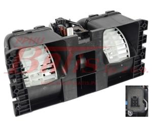 DMUCHAWA febi NAGRZEWNICY KPL. MAN TGA/TGS/TGM/TGX / 365*230*225MM