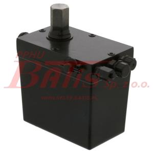 POMPA febi PODNOSZENIA KABINY SCANIA CP CG CR 16/19 L/N CR19