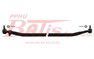 DRĄŻEK febi KIEROWNICZY POPRZECZNY L-1758MM RVI MAGNUM AE/E.TECH /PREMIUM DISTRIBUTION/ROUTE febi