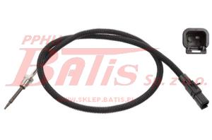 CZUJNIK febi TEMPERATURY SPALIN VOLVO / RVI