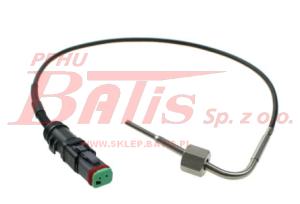 CZUJNIK ebs TEMPERATURY SPALIN SCANIA R