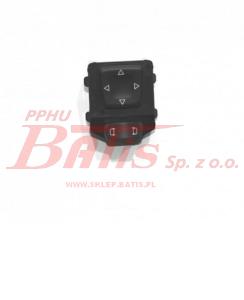 WŁĄCZNIK scania oe STEROWANIA LUSTEREK SCANIA R