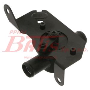 ZAWÓR febi NAGRZEWNICY /na linke- mechaniczny/ SCANIA