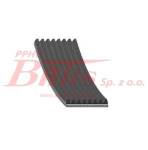 PASEK febi WIELOROWKOWY 8PK1920 OPTIBELT TRUCK POWER RBK /MAN TGA/ z klimatyzacją /