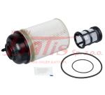 FILTR febi PALIWA DO MODUŁU FILTRACYJNEGO MERCEDES/ACTROS / filtr   separatorek   oringi/  w środku  jest  hengst /