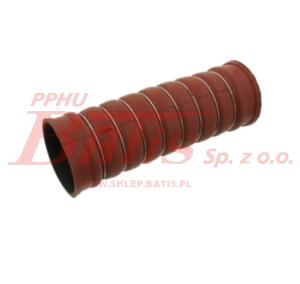 PRZEWÓD febi INTERCOOLERA MAN F90/F2000/TGA/TGS/TGX/LIONCITY 90*290
