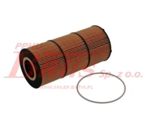 WKŁAD febi FILTRA OLEJU MERCEDES/ANTOS/AROCS/ACTROS MP4