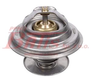 TERMOSTAT febi 71'C MAN MOT. D2866/2876 MAN F90/NG/LION/ /FI 67 MM / bez oringu  i uszczelki /