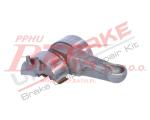 DŹWIGNIA unb ZACISKU HAMULCOWEGO  KNORR SB7  / 0 stopni / 127 mm /