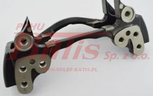 JARZMO unb ZACISKU HAMULCOWEGO meritor