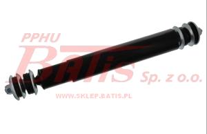 AMORTYZATOR febi ZAWIESZENIA PRZEDNI I/I DAF LF45