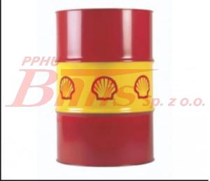 OLEJ shell / 209 litrów 5W30 RIMULA R6 LME  / opakowanie 209L / olej niskopopiołowy /