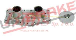 PŁYTA unb ZACISKU HAMULCOWEGO MERITOR ELSA 2