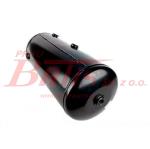 ZBIORNIK hobi POWIETRZA 40L FI-276MM/L-745MM/ BEZ OBEJM/ 4 PORTY PRZYŁĄCZENIOWE