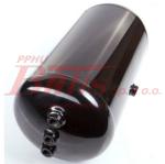 ZBIORNIK hobi POWIETRZA 40L FI-310MM/L-605MM/ BEZ OBEJM/12,5 BAR MAN TGA/TGS/TGX 3 OTWORY